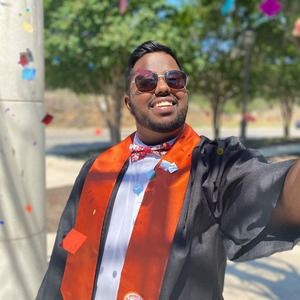 Meet your Posher, Jacob